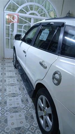 هیوندای سەنتافی